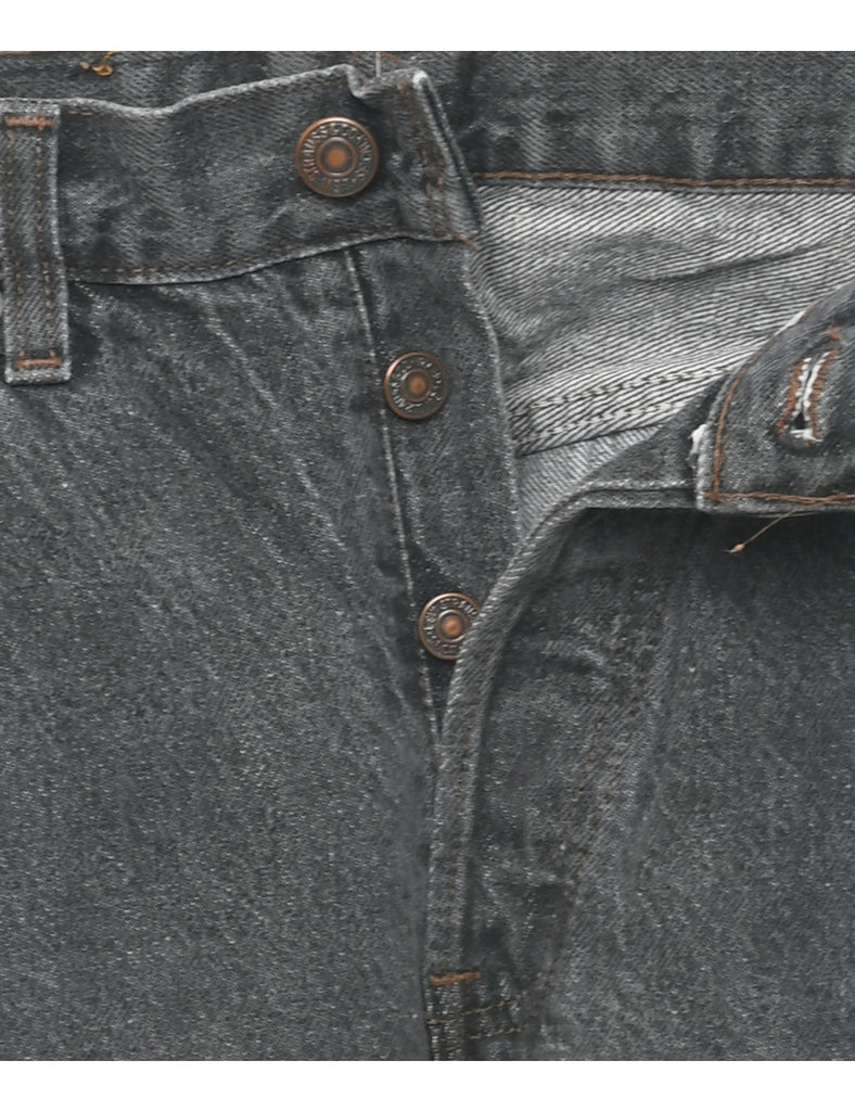 501's Fit Levi's Jeans - W26 L32