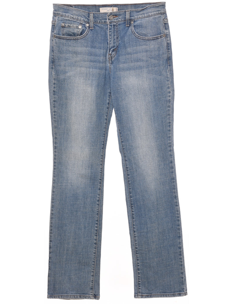 505's Fit Levi's Jeans - W31 L33