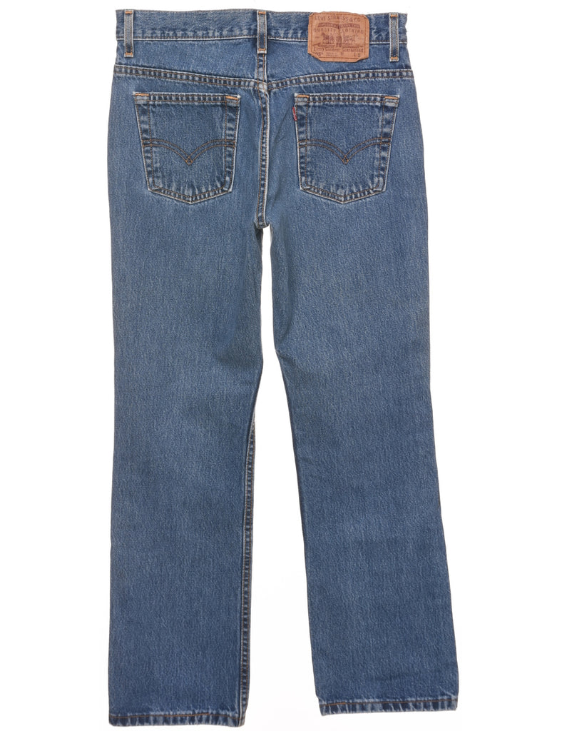 505's Fit Levi's Jeans - W30 L28