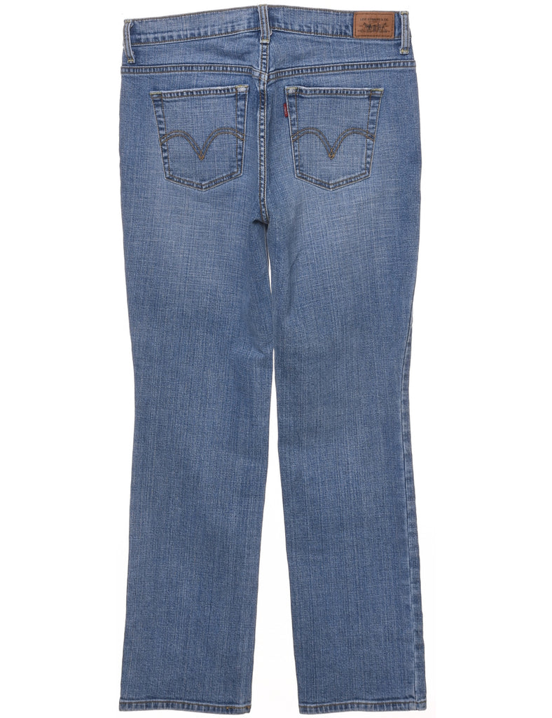 505's Fit Levi's Jeans - W33 L29