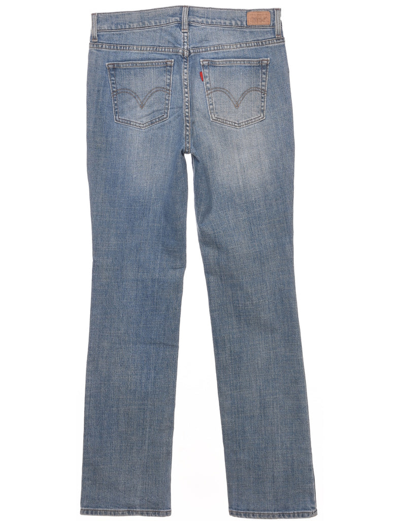 505's Fit Levi's Jeans - W31 L33