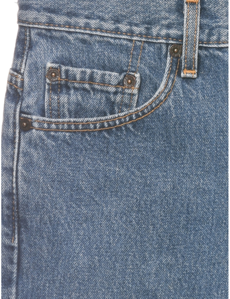 505's Fit Levi's Jeans - W30 L28