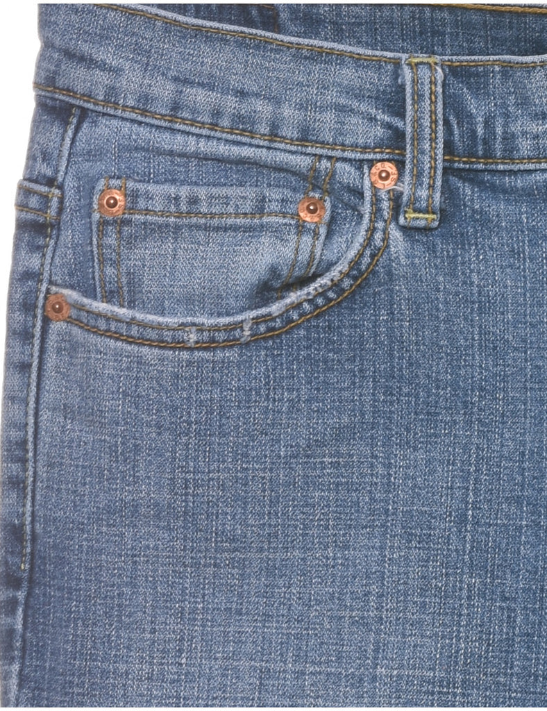 505's Fit Levi's Jeans - W33 L29