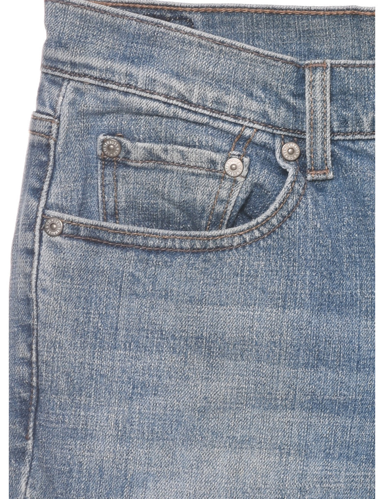 505's Fit Levi's Jeans - W31 L33