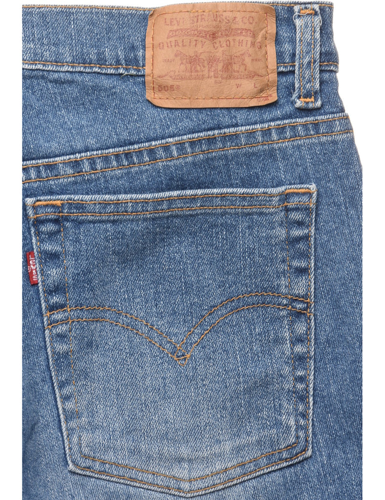 505's Fit Levi's Jeans - W32 L31