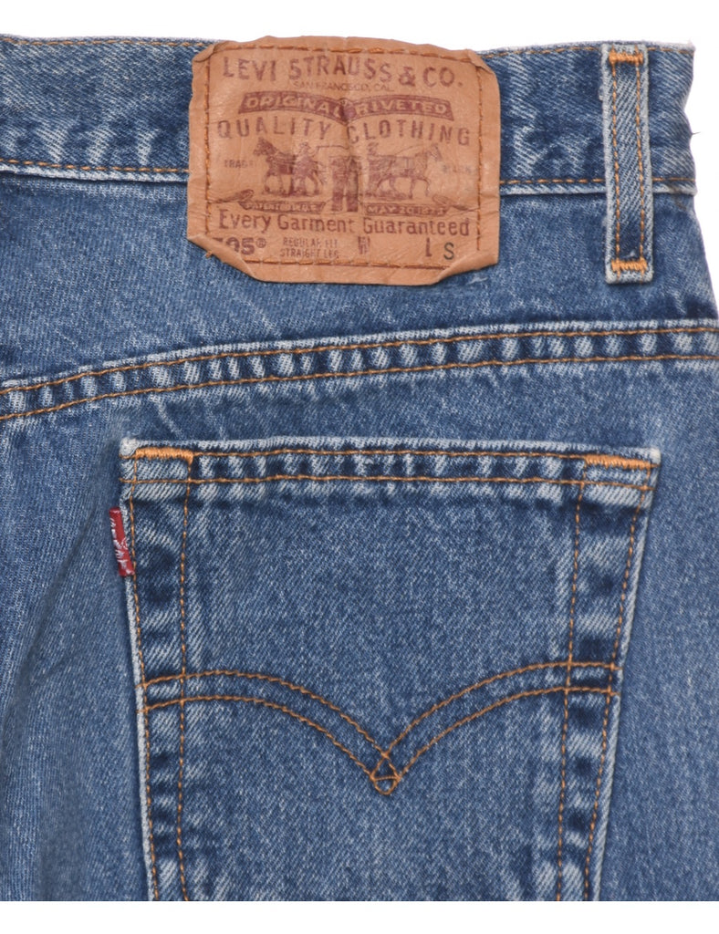 505's Fit Levi's Jeans - W30 L28