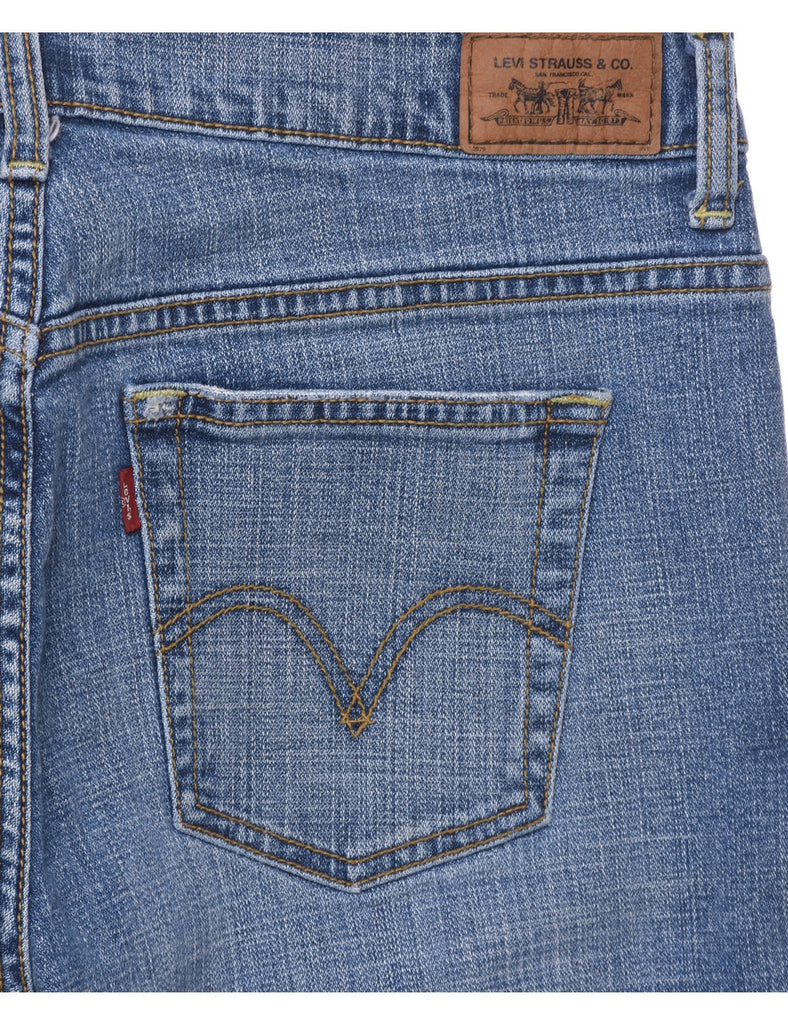 505's Fit Levi's Jeans - W33 L29