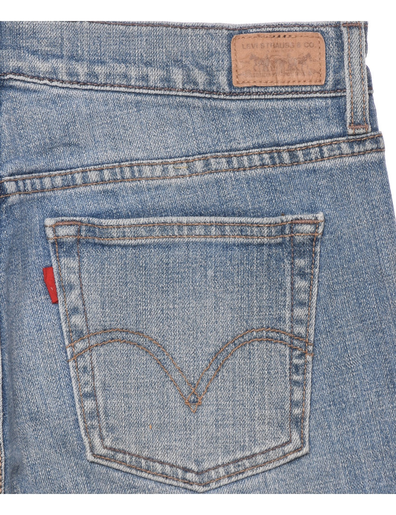 505's Fit Levi's Jeans - W31 L33