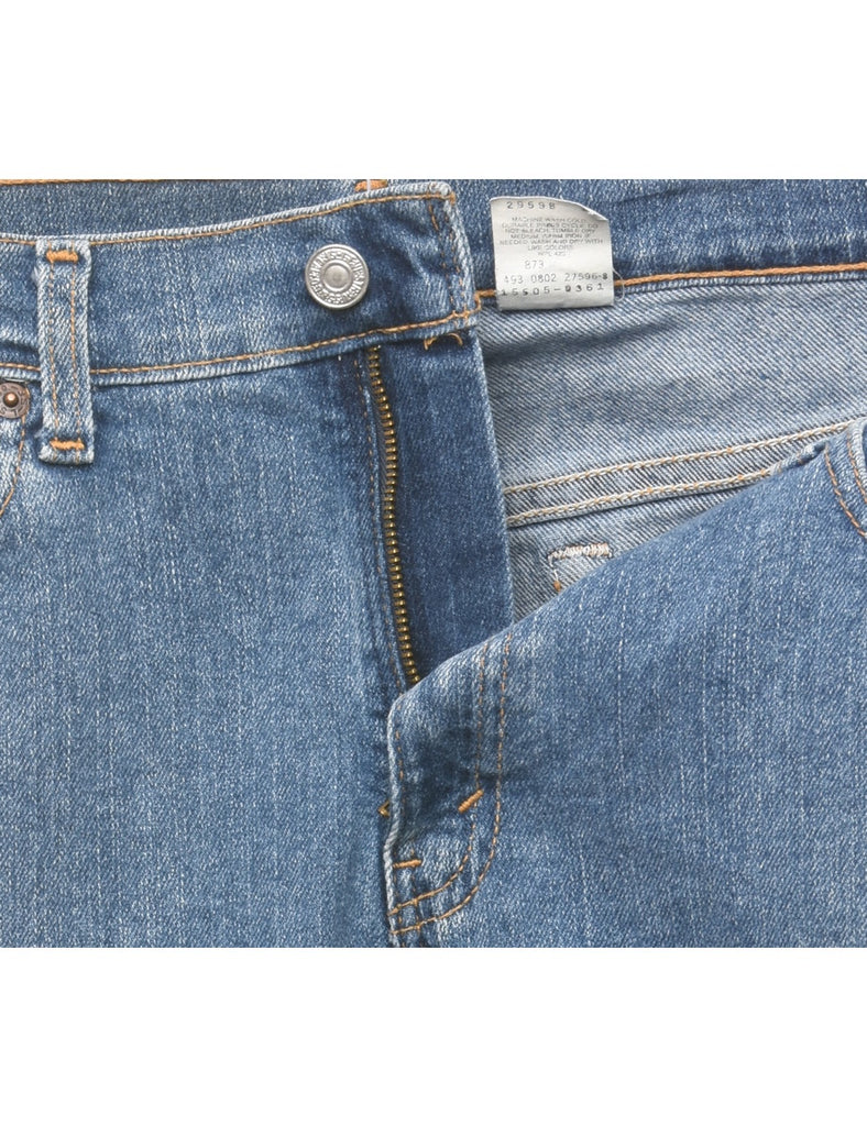 505's Fit Levi's Jeans - W32 L31