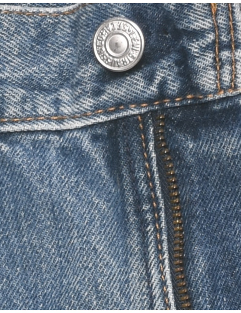 505's Fit Levi's Jeans - W30 L28