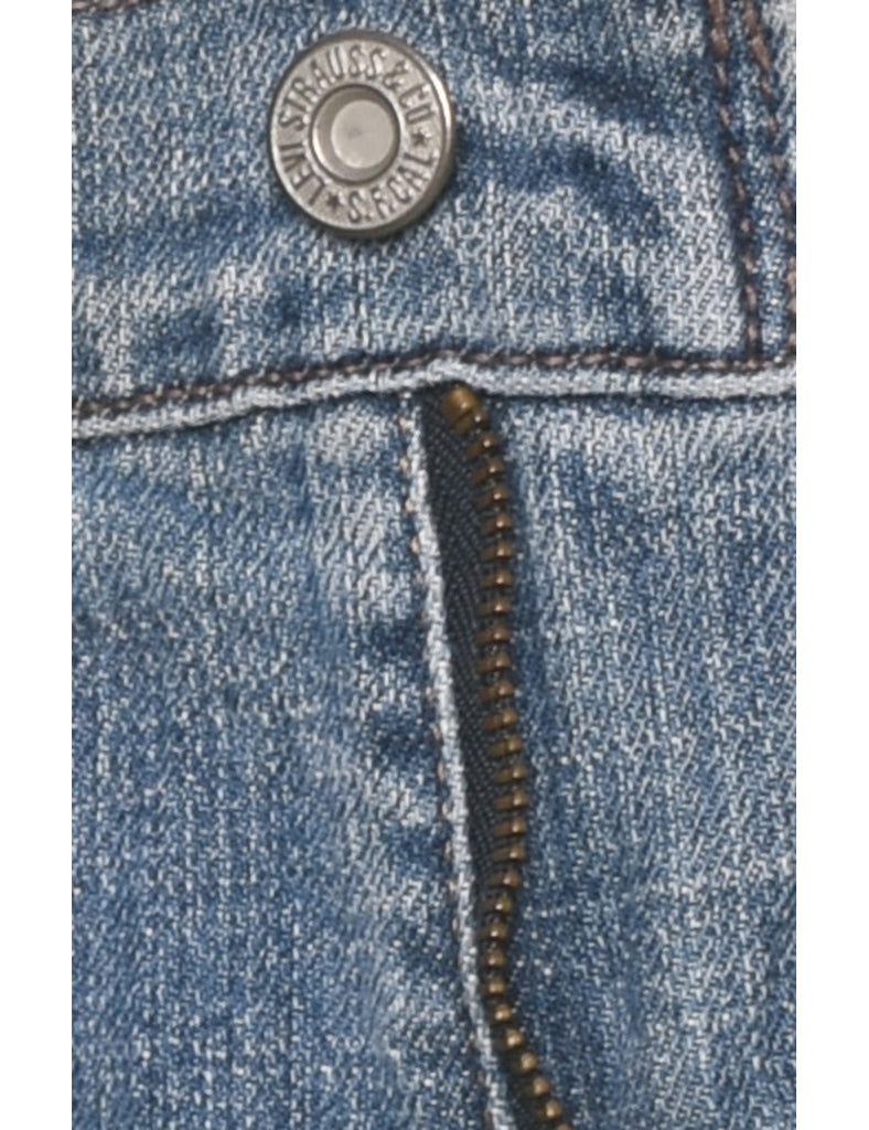 505's Fit Levi's Jeans - W31 L33