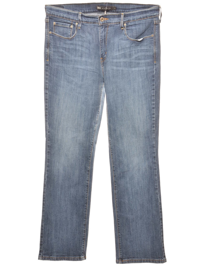 505's Fit Straight Leg Levi's Jeans - W36 L30