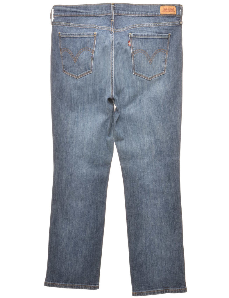 505's Fit Straight Leg Levi's Jeans - W36 L30