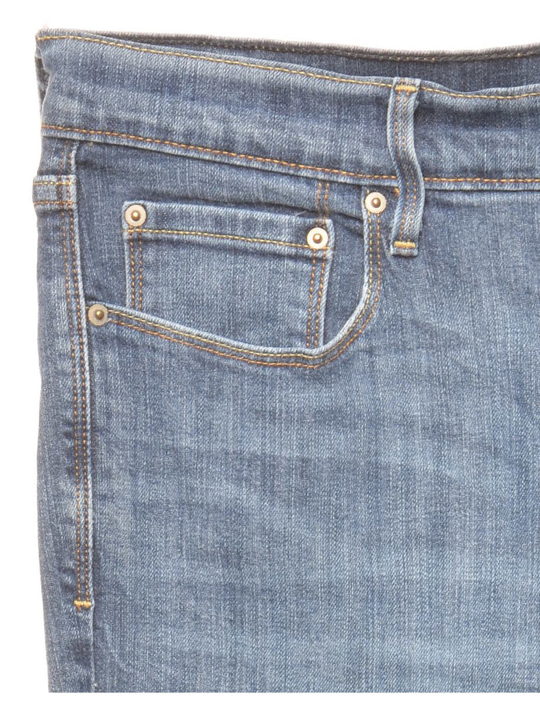 505's Fit Straight Leg Levi's Jeans - W36 L30