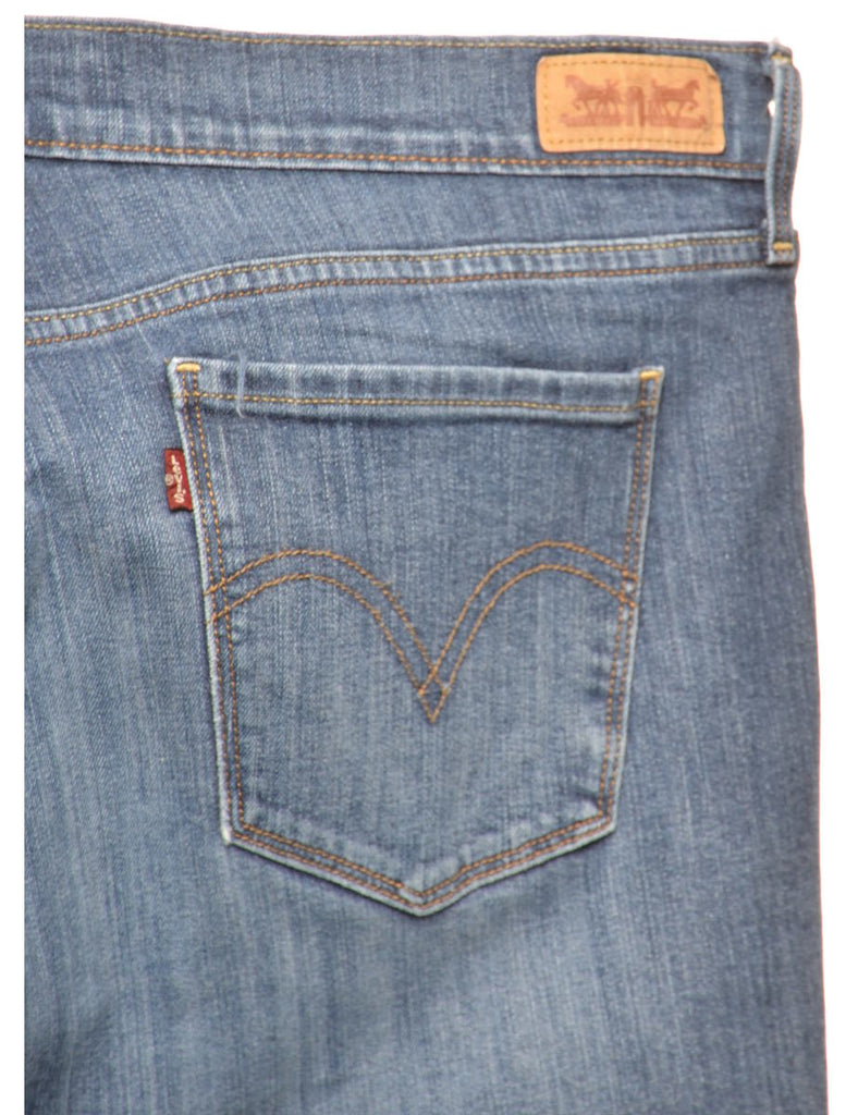 505's Fit Straight Leg Levi's Jeans - W36 L30