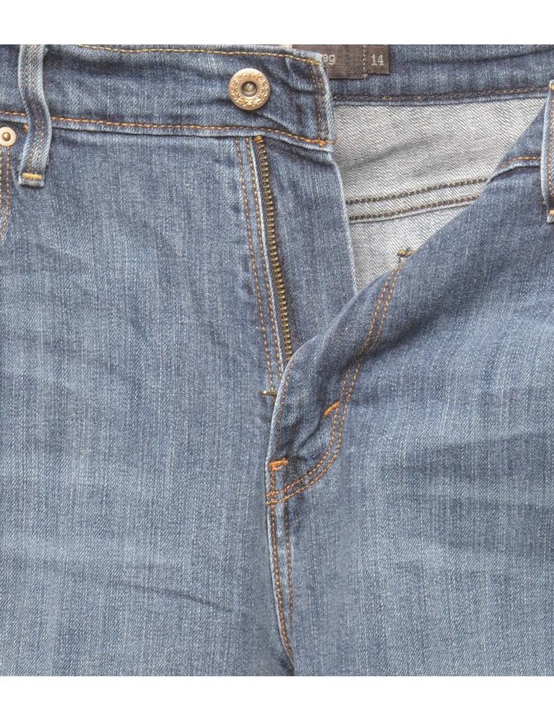 505's Fit Straight Leg Levi's Jeans - W36 L30