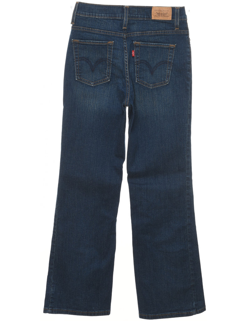 512's Fit Indigo Levi's Jeans - W27 L30