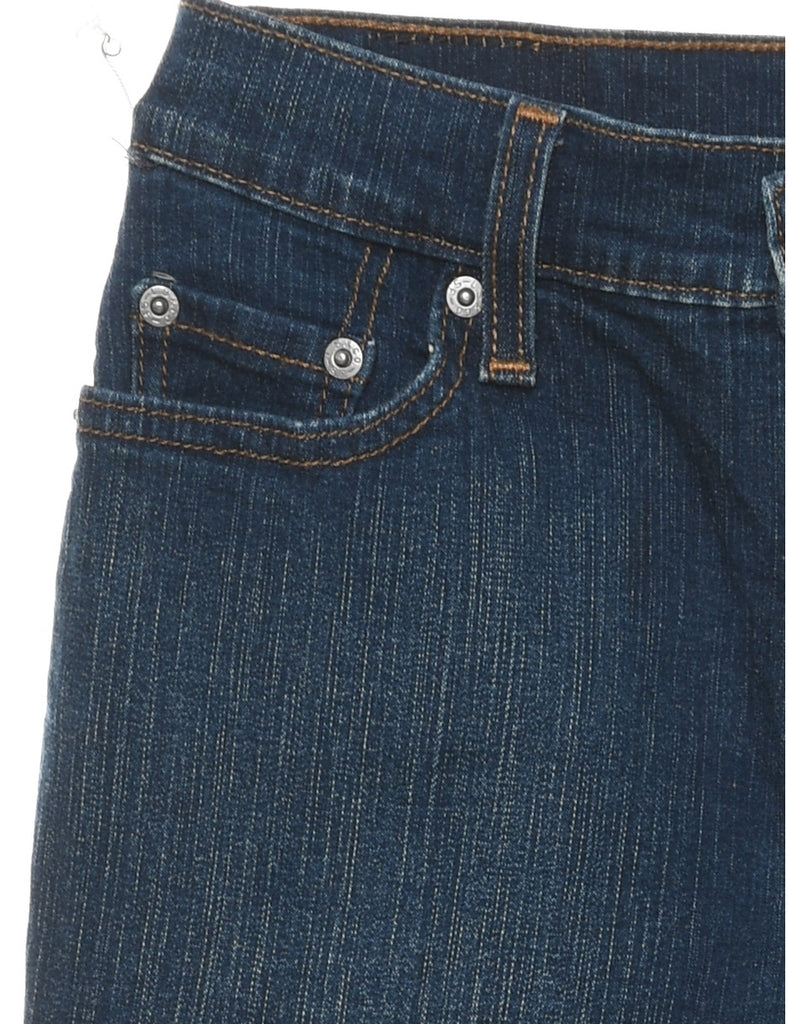 512's Fit Indigo Levi's Jeans - W27 L30