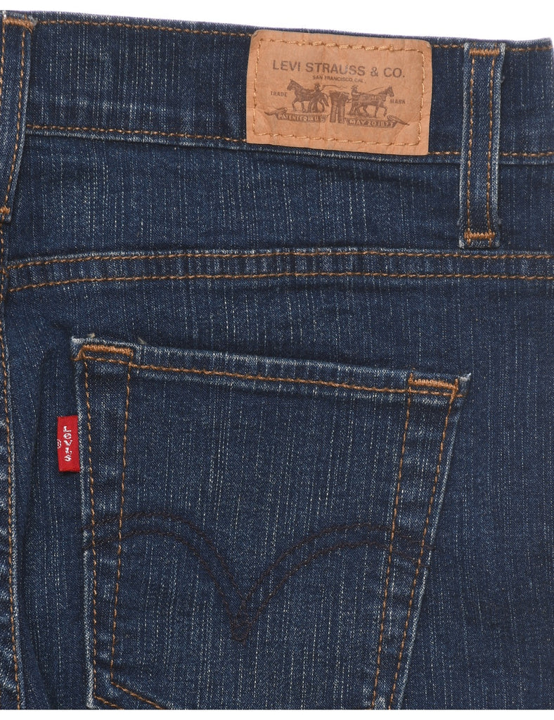 512's Fit Indigo Levi's Jeans - W27 L30
