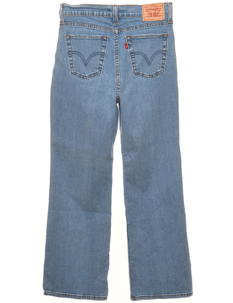 512's Fit Levi's 1990s Jeans - W28 L29