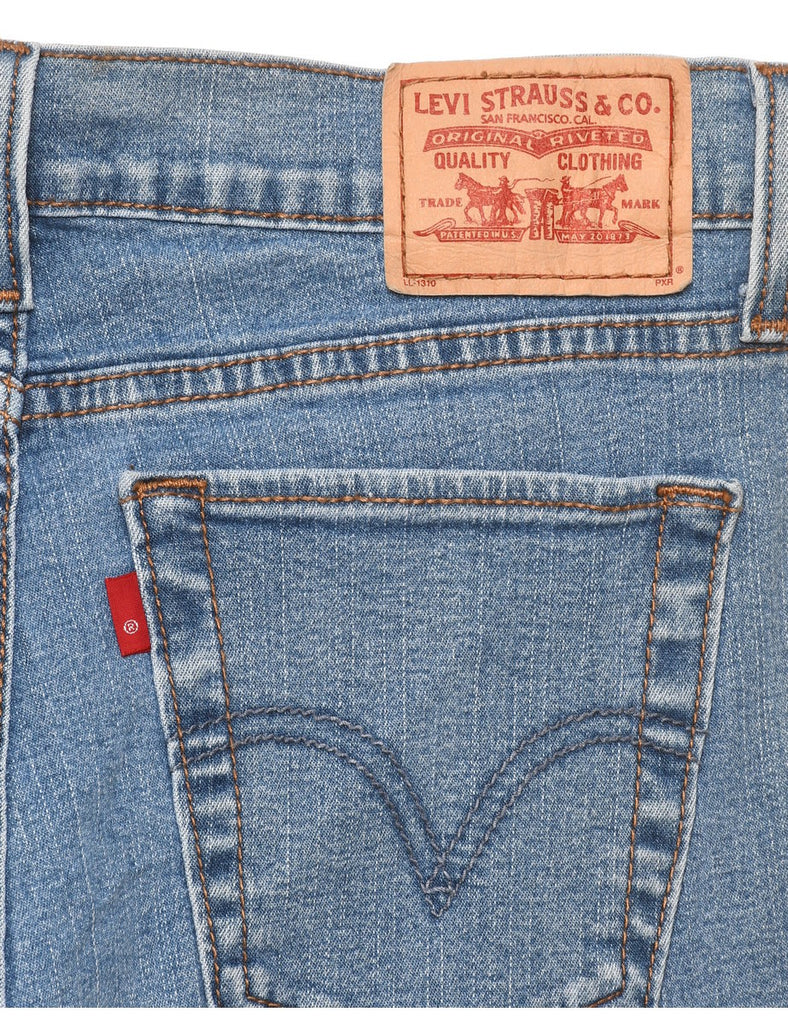 512's Fit Levi's 1990s Jeans - W28 L29