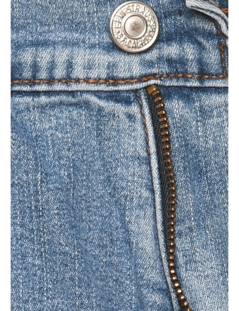 512's Fit Levi's 1990s Jeans - W28 L29