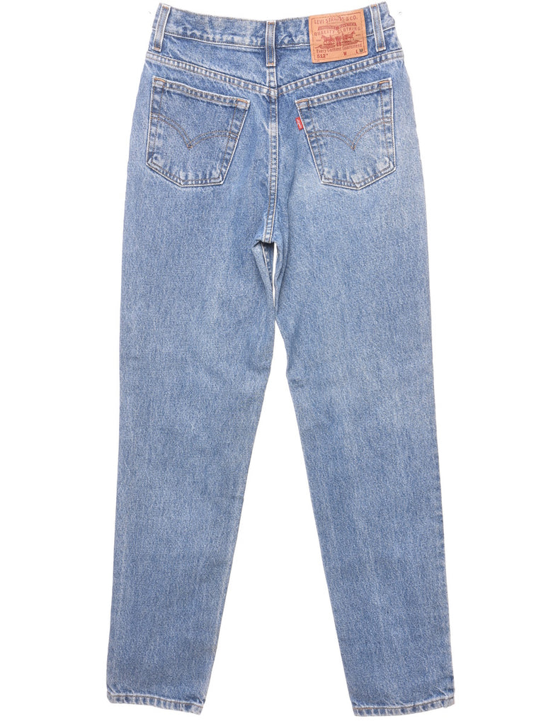 512's Fit Levi's Jeans - W26 L31