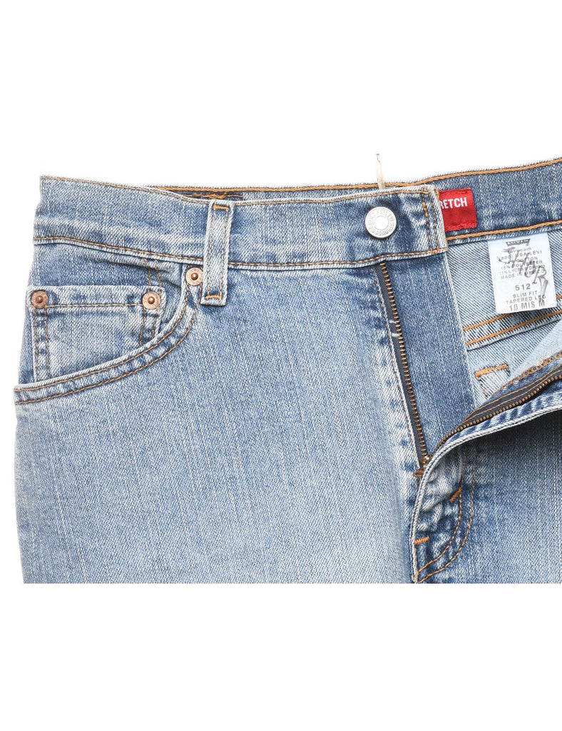 512's Fit Levi's Jeans - W29 L30