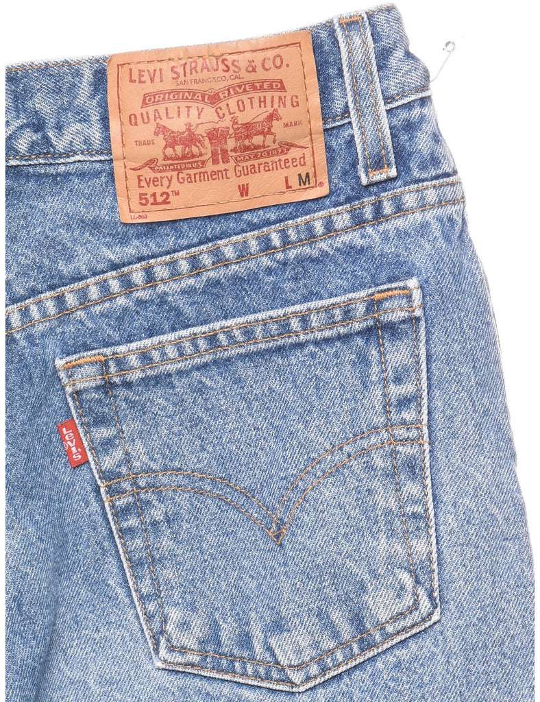 512's Fit Levi's Jeans - W26 L31