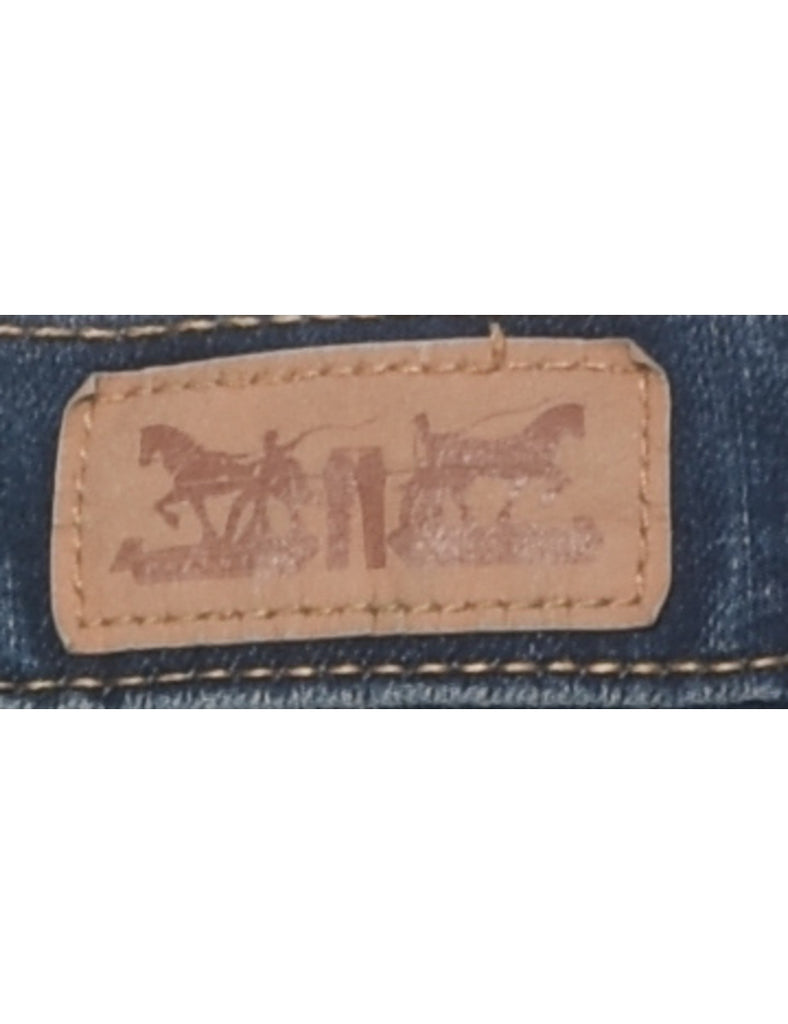 512's Fit Levi's Jeans - W31 L28