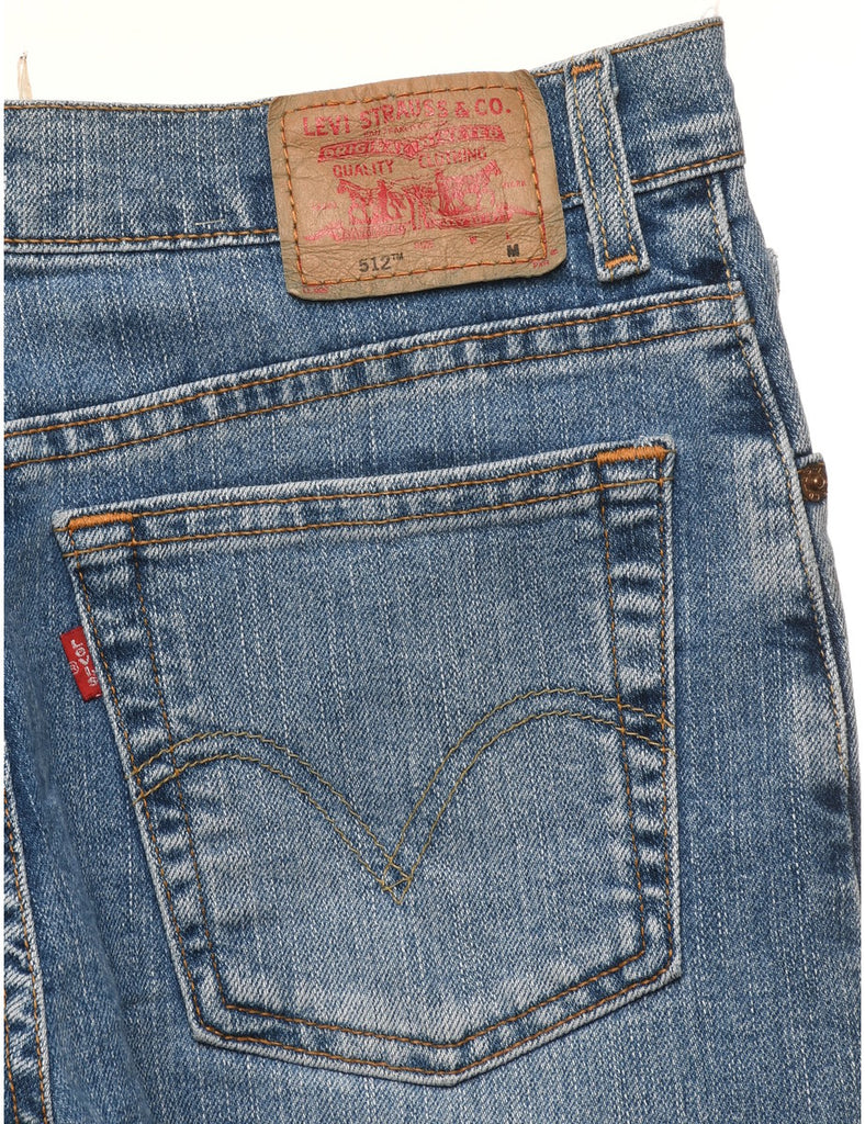 512's Fit Levi's Jeans - W29 L30
