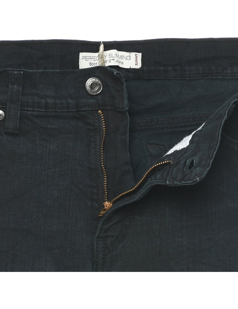 512's Fit Levi's Jeans - W30 L30