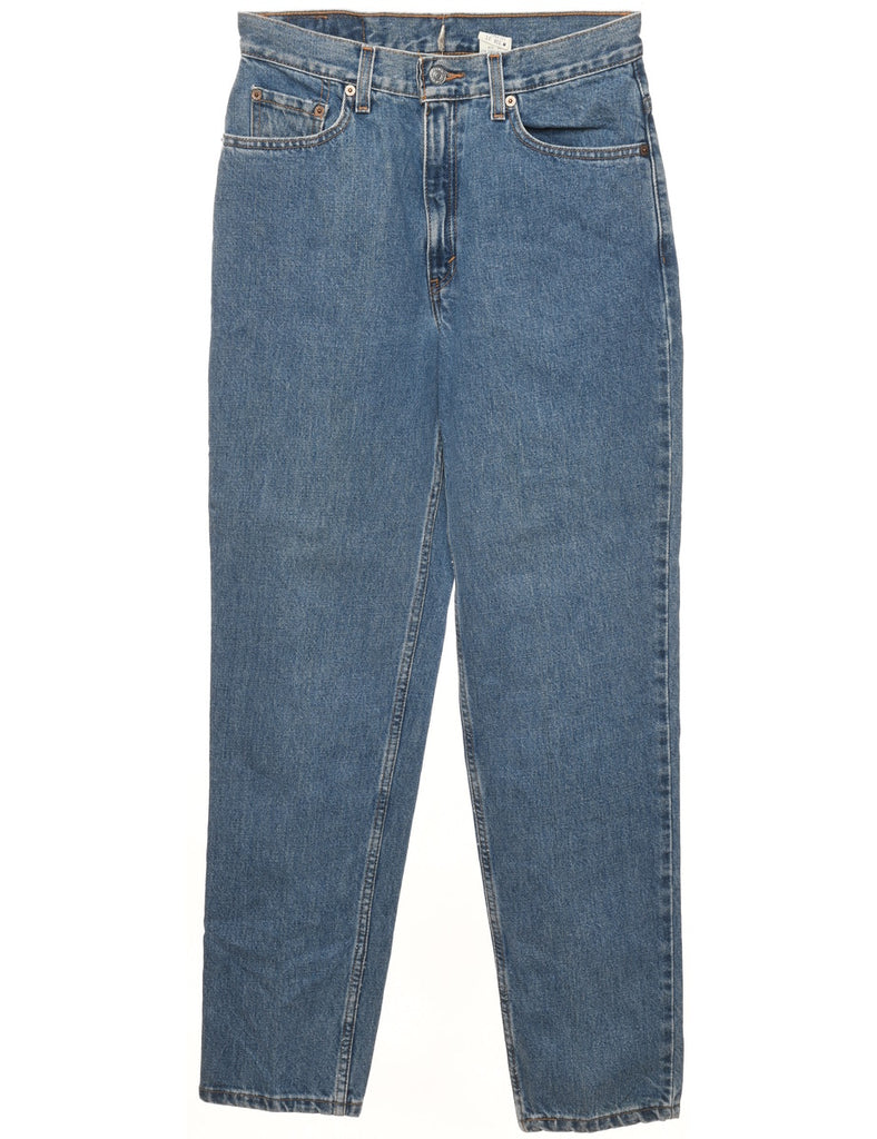 512's Fit Levi's Stone Wash Tapered Jeans - W28 L31