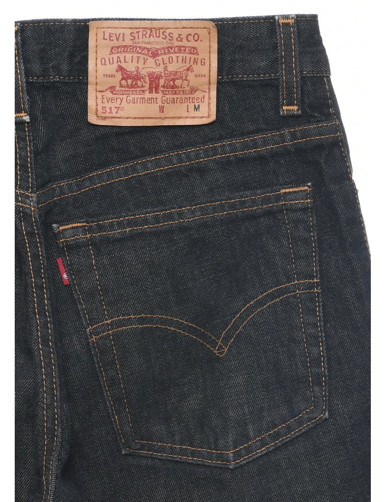 517's Fit Levi's Jeans - W29 L31