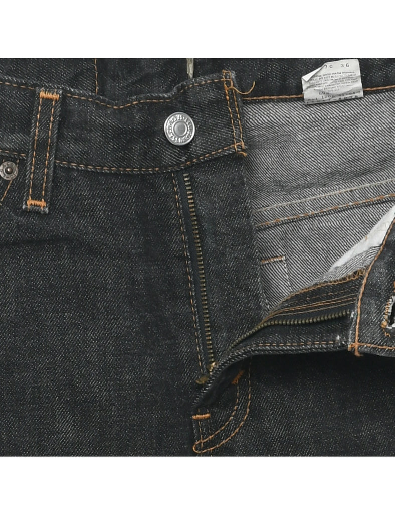 517's Fit Levi's Jeans - W29 L31