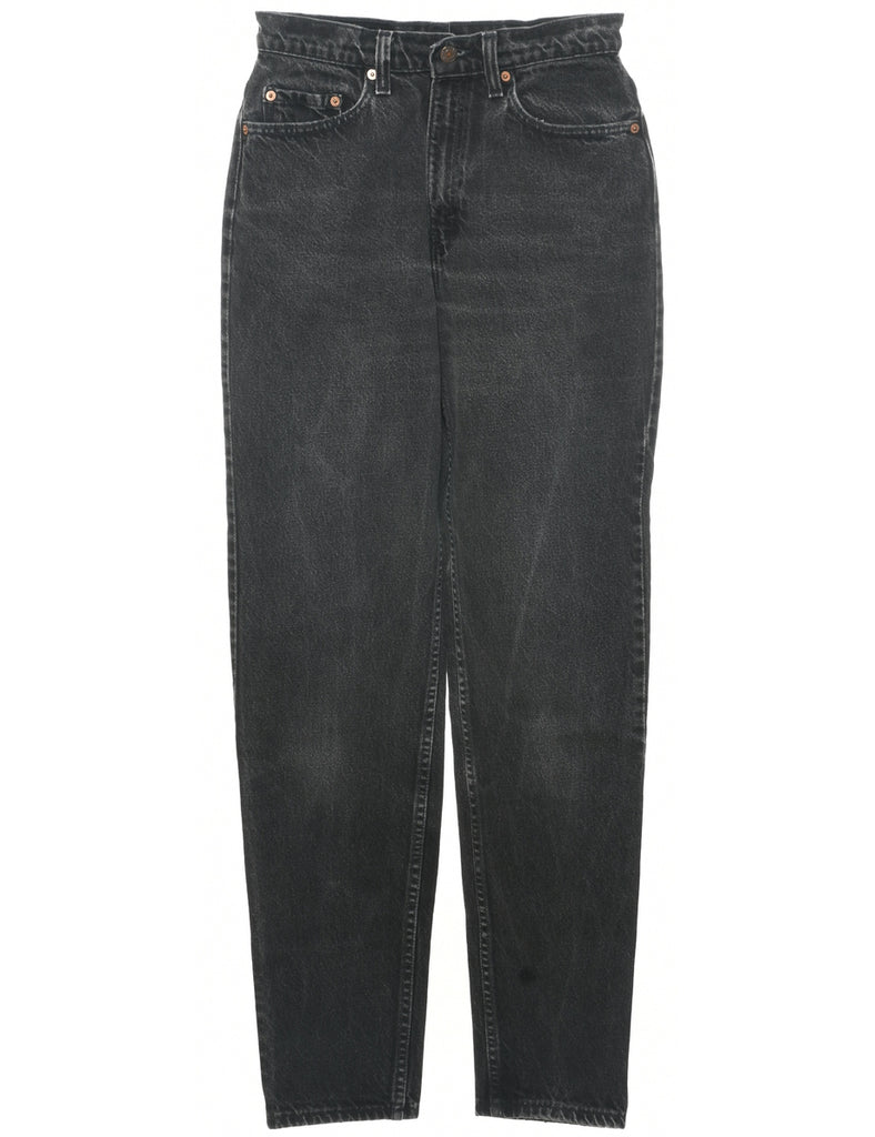 521's Fit Tapered Jeans - W26 L31