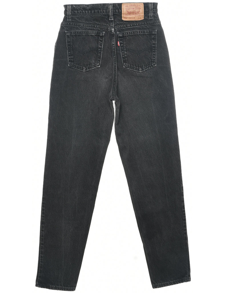 521's Fit Tapered Jeans - W26 L31