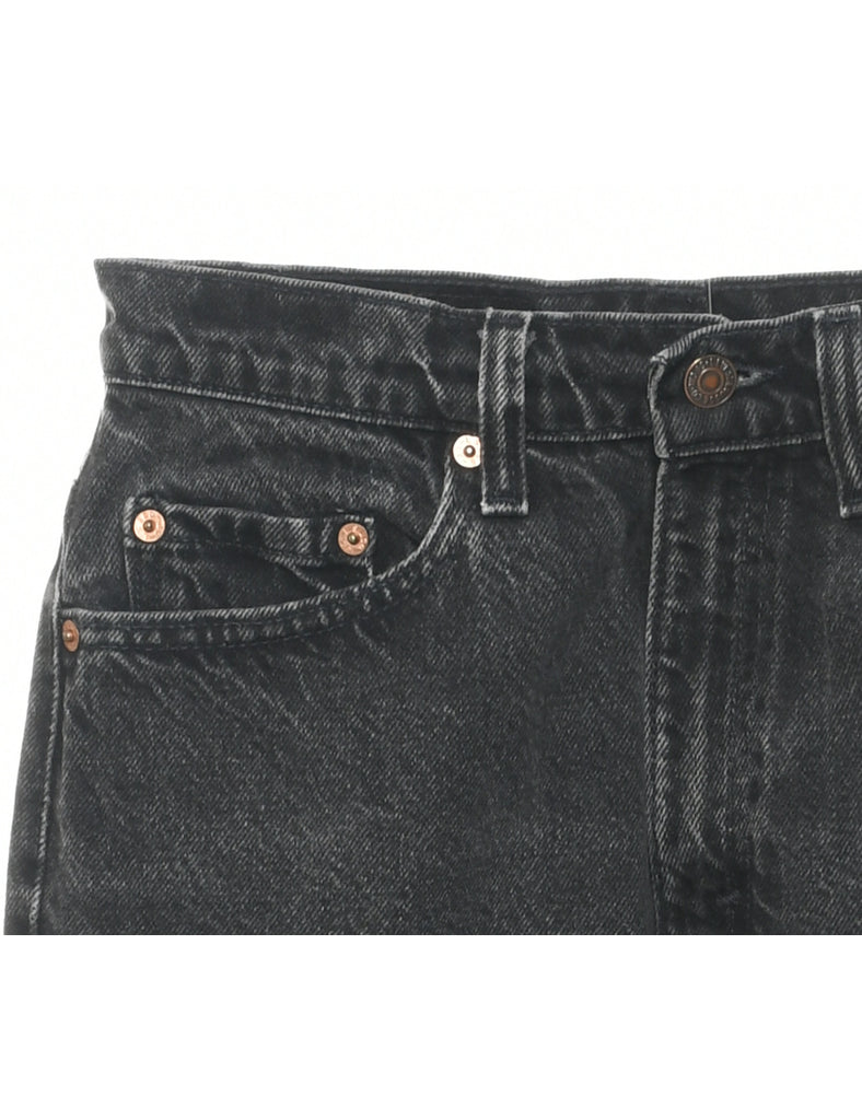 521's Fit Tapered Jeans - W26 L31