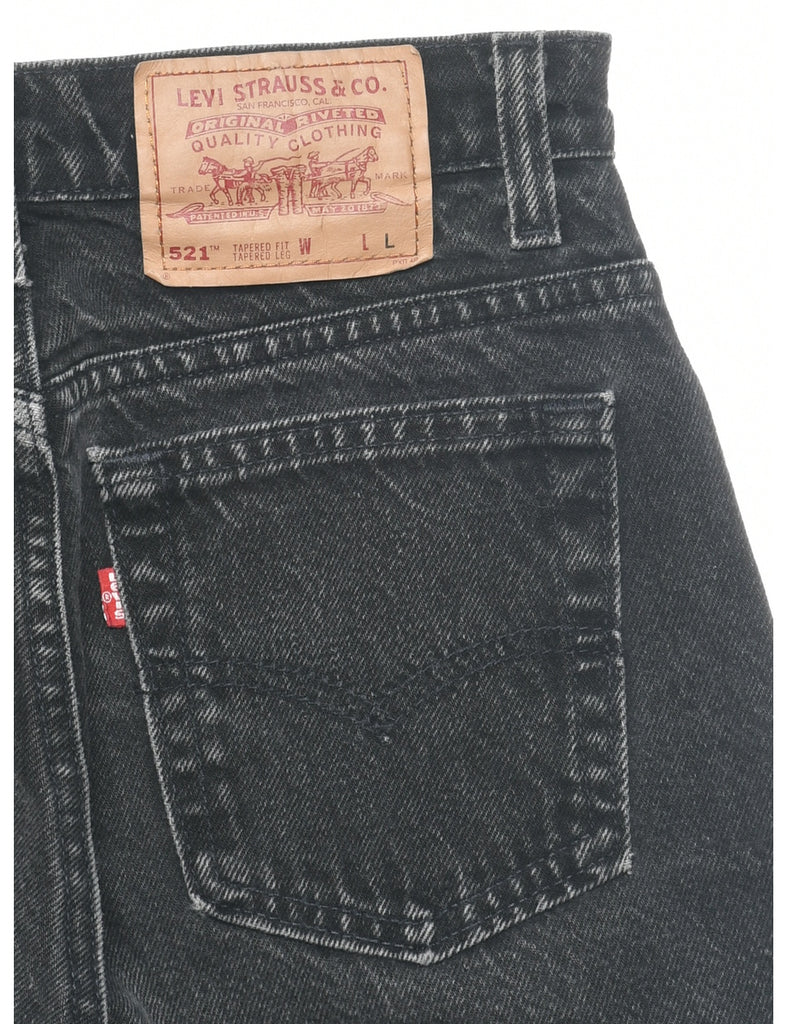 521's Fit Tapered Jeans - W26 L31