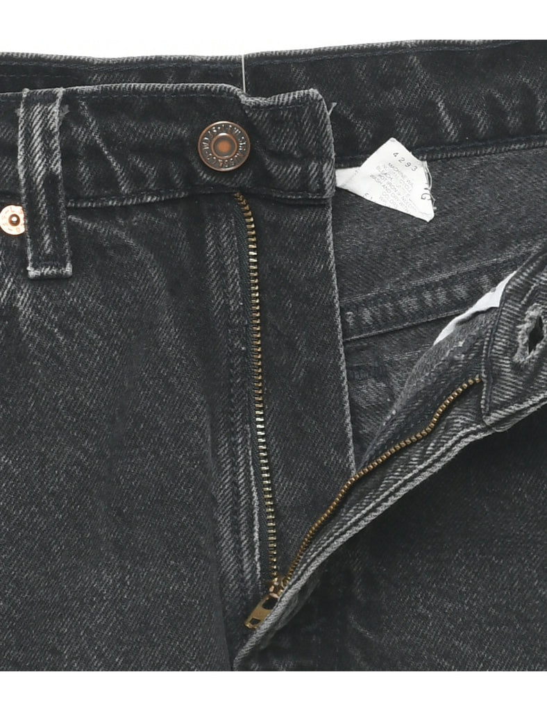 521's Fit Tapered Jeans - W26 L31