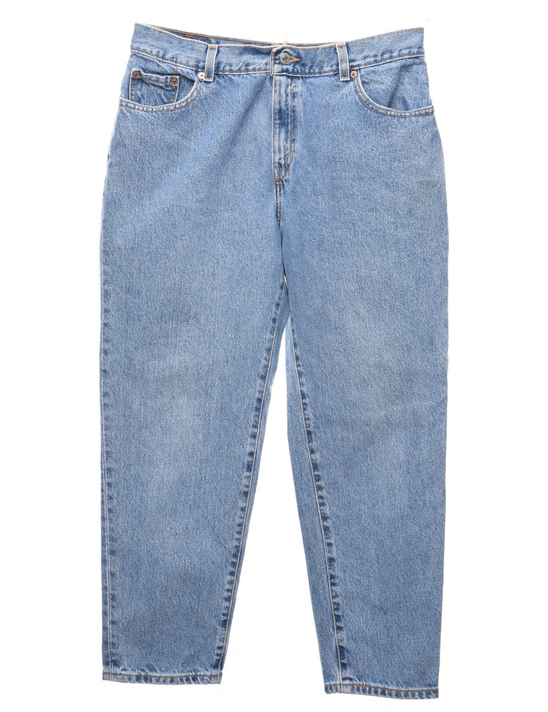 550's Fit Levi's 1980s Tapered Jeans - W31 L28