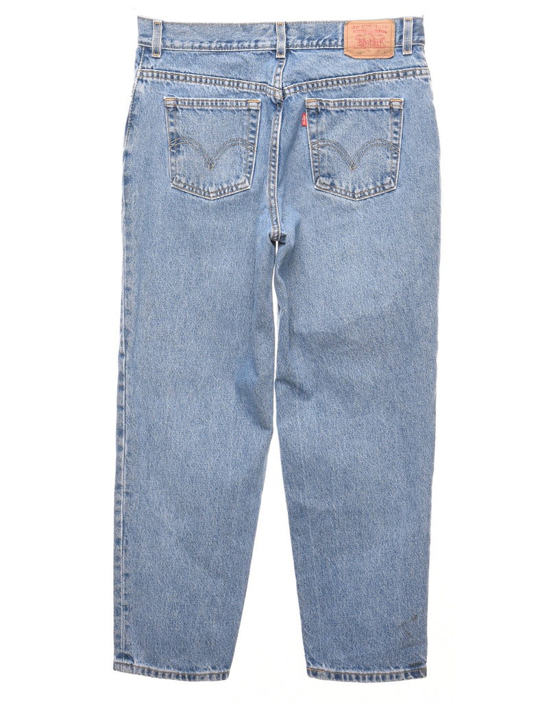550's Fit Levi's 1980s Tapered Jeans - W31 L28