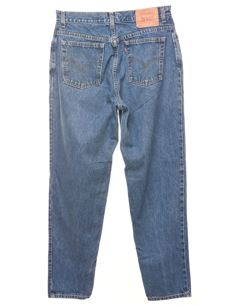 550's Fit Levi's 1980s Tapered Jeans - W30 L32