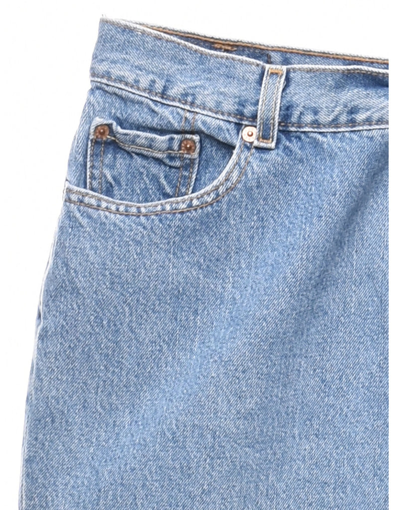 550's Fit Levi's 1980s Tapered Jeans - W31 L28