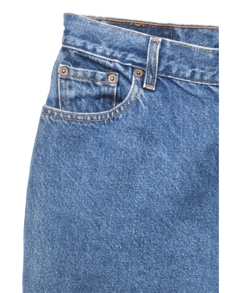 550's Fit Levi's 1980s Tapered Jeans - W30 L32