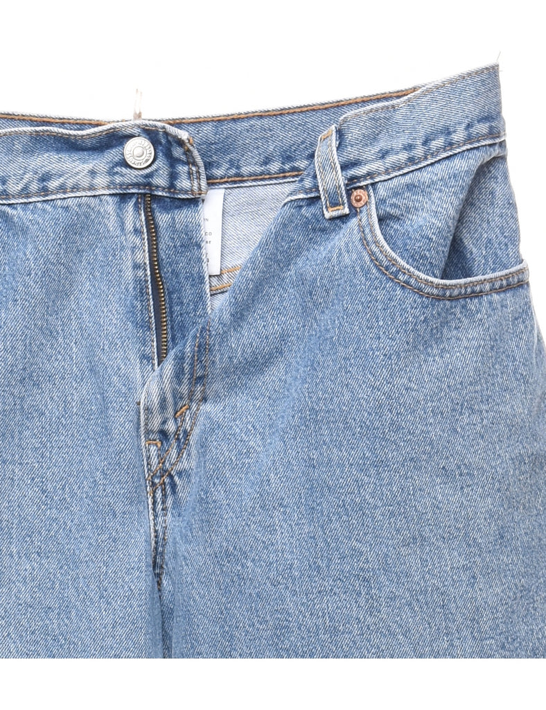 550's Fit Levi's 1980s Tapered Jeans - W31 L28