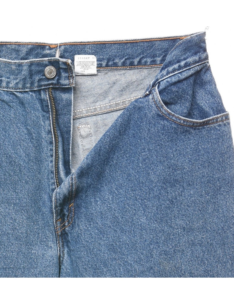550's Fit Levi's 1980s Tapered Jeans - W30 L32