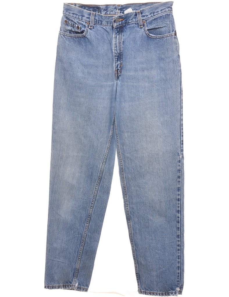 550's Fit Levi's Jeans - W30 L31