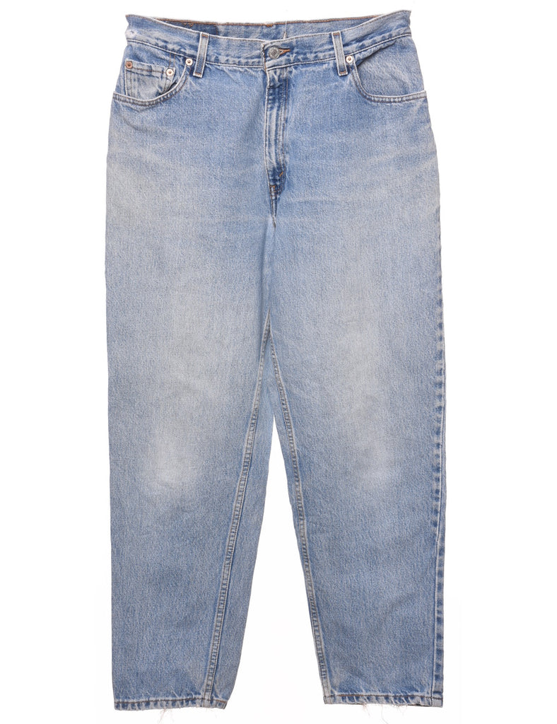 550's Fit Levi's Jeans - W30 L28