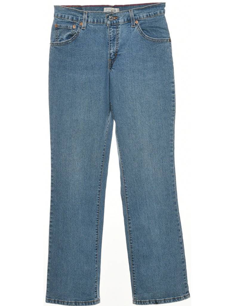 550's Fit Levi's Jeans - W28 L31